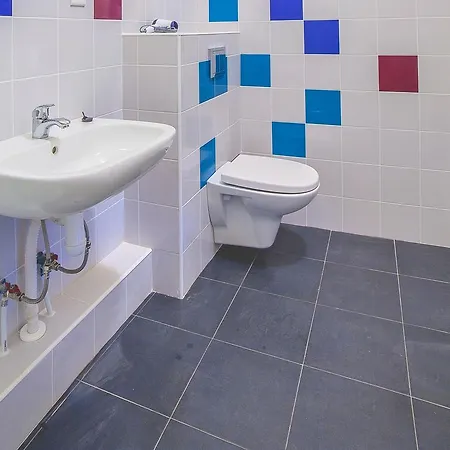 Apartman Mosaic Center *