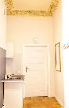 Apartman Mosaic Center *