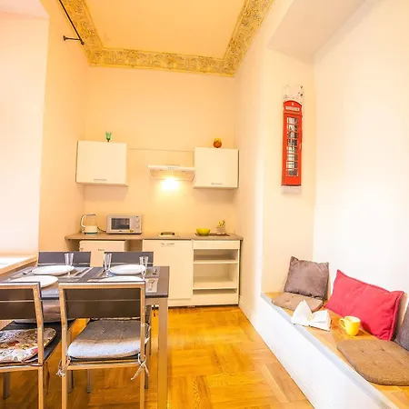 Apartman Mosaic Center Riga