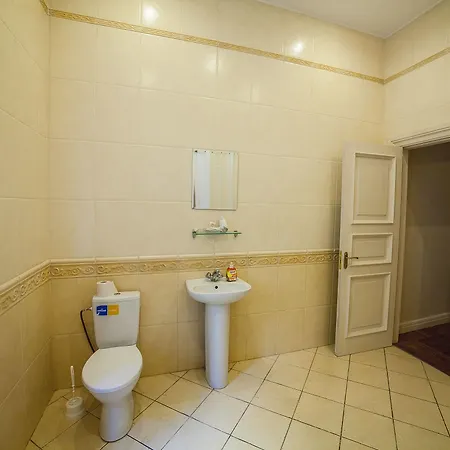 Apartman Mosaic Center *