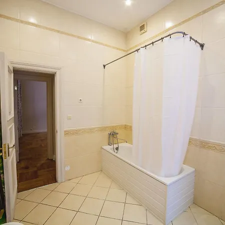 Mosaic Center Apartman