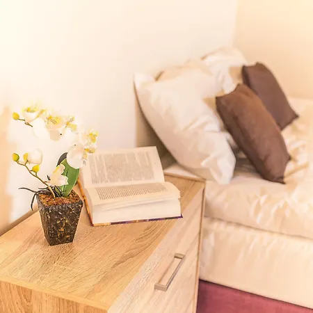 Apartman Mosaic Center